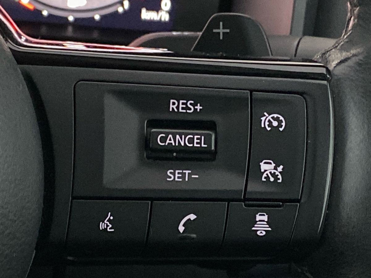 Used Nissan Qashqai 2022 for sale - 76220277: Photo 23