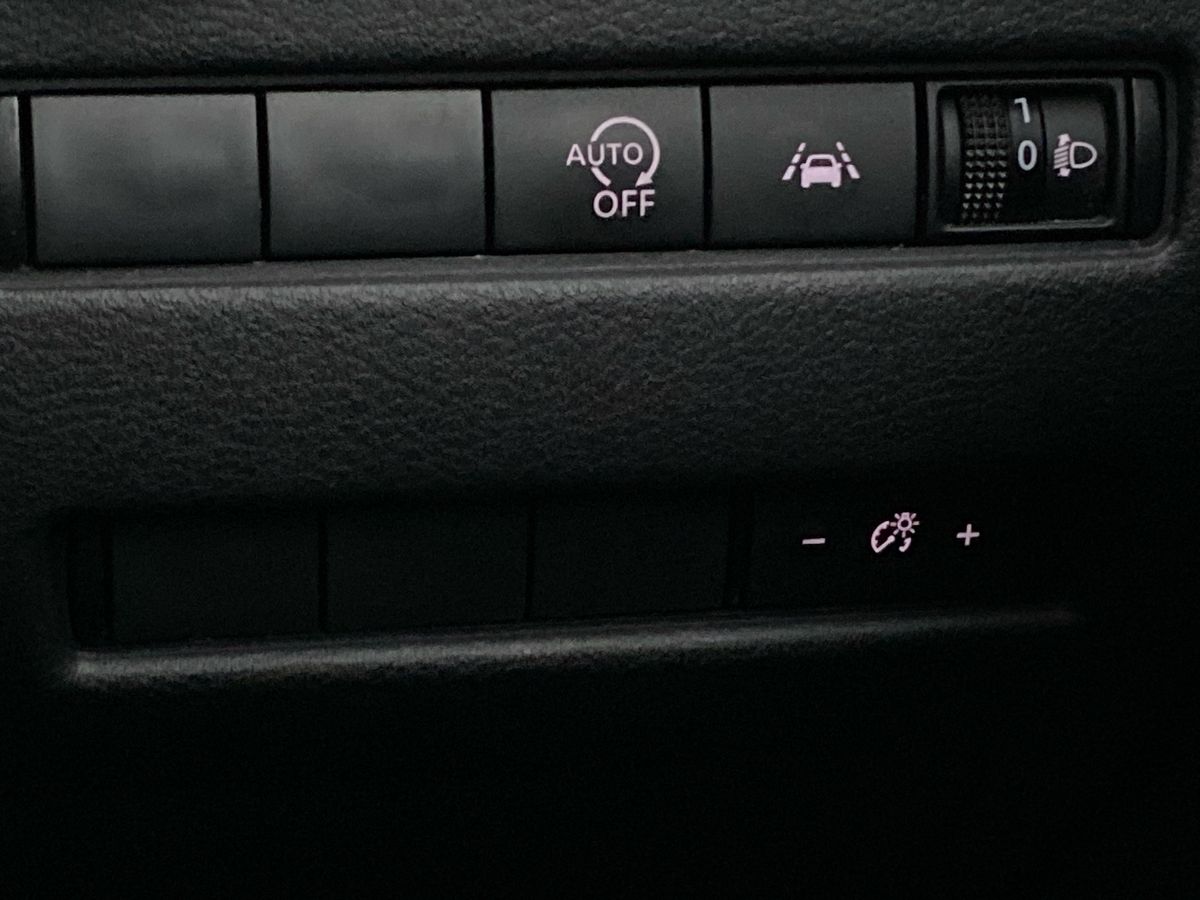 Used Nissan Qashqai 2022 for sale - 76220277: Photo 24