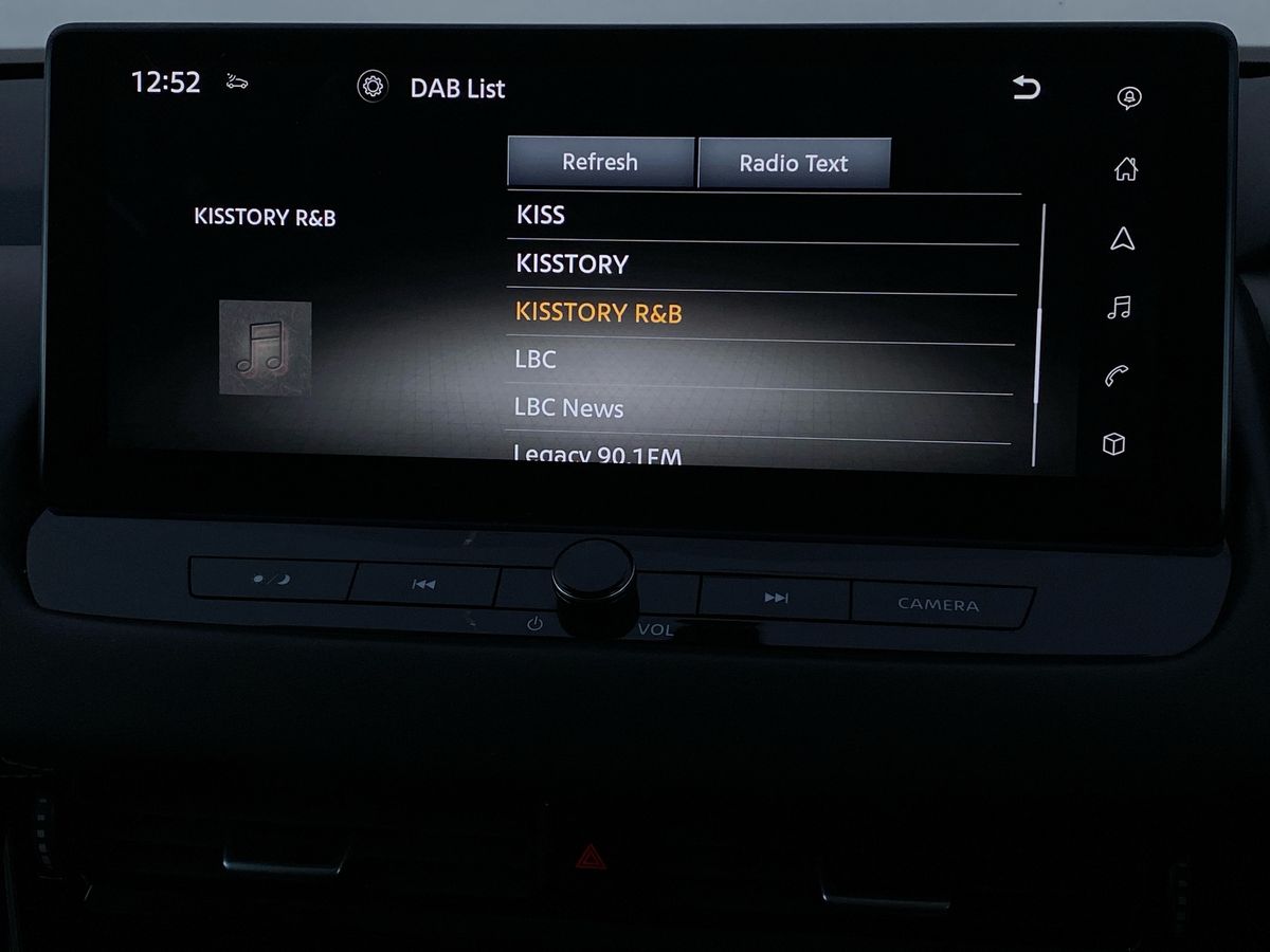 Used Nissan Qashqai 2022 for sale - 76220277: Photo 25