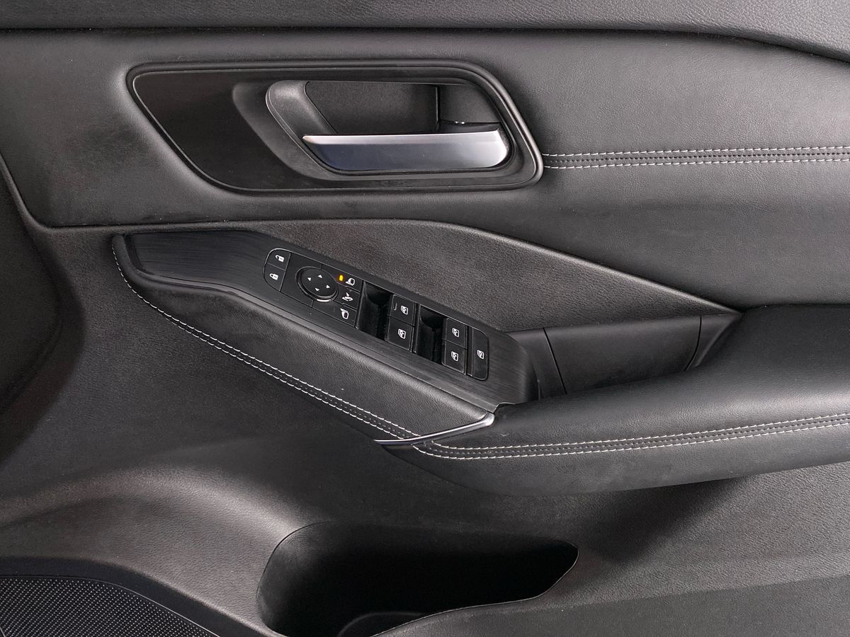 Used Nissan Qashqai 2022 for sale - 76220277: Photo 26