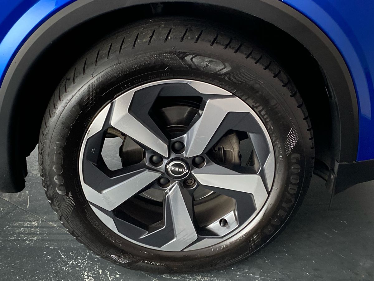 Used Nissan Qashqai 2022 for sale - 76220277: Photo 28