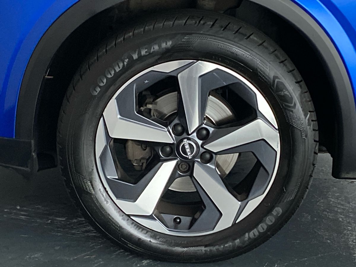 Used Nissan Qashqai 2022 for sale - 76220277: Photo 29