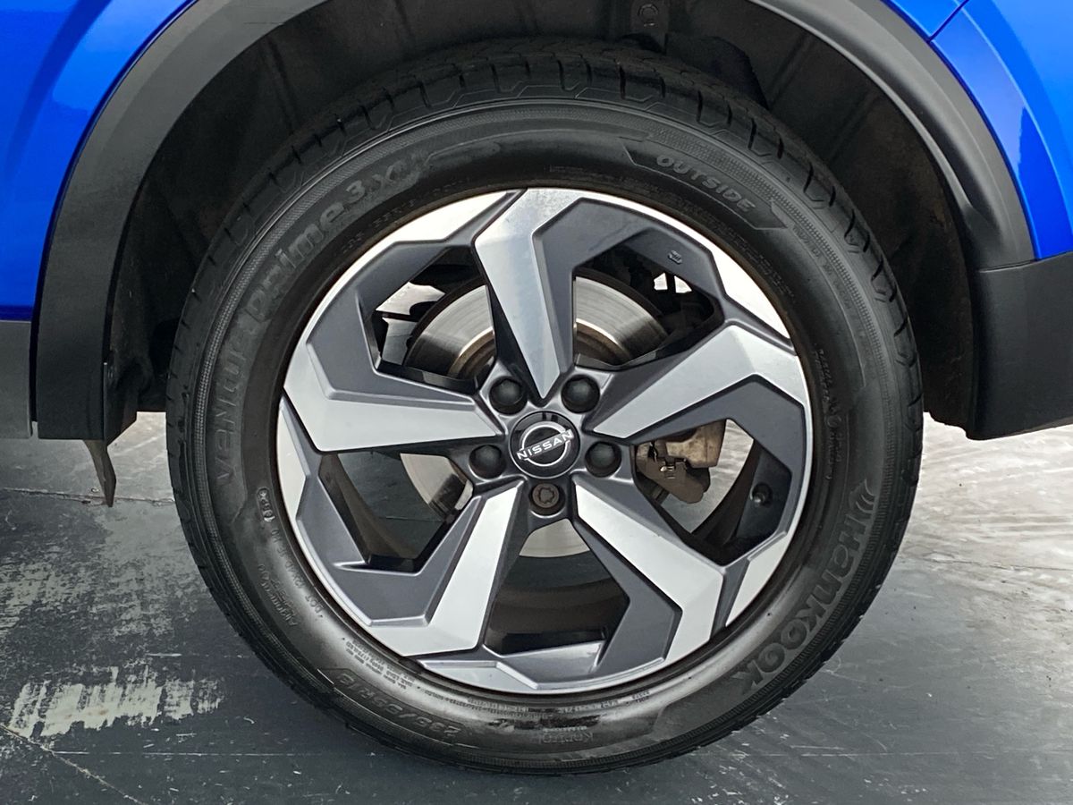 Used Nissan Qashqai 2022 for sale - 76220277: Photo 30