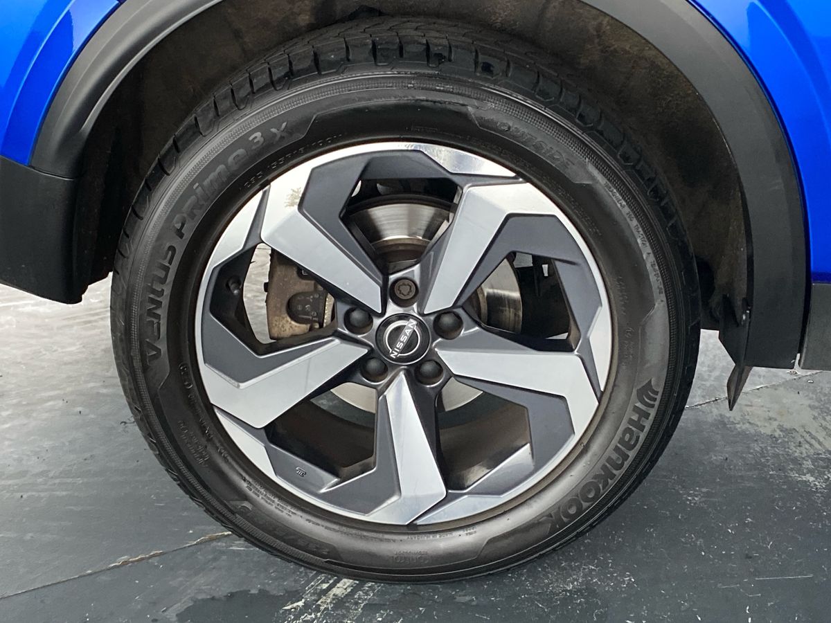 Used Nissan Qashqai 2022 for sale - 76220277: Photo 31