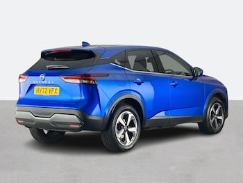 Used Nissan Qashqai 2022 for sale - 76220277: Photo