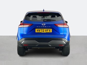 Used Nissan Qashqai 2022 for sale - 76220277: Photo