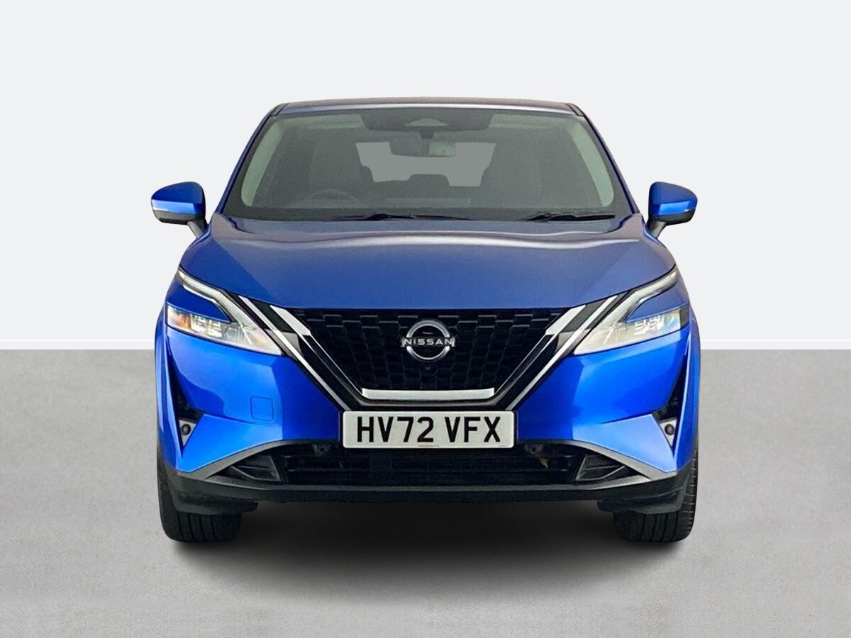 Used Nissan Qashqai 2022 for sale - 76220277: Photo 8