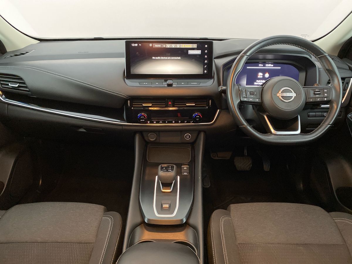 Used Nissan Qashqai 2022 for sale - 76220277: Photo 9