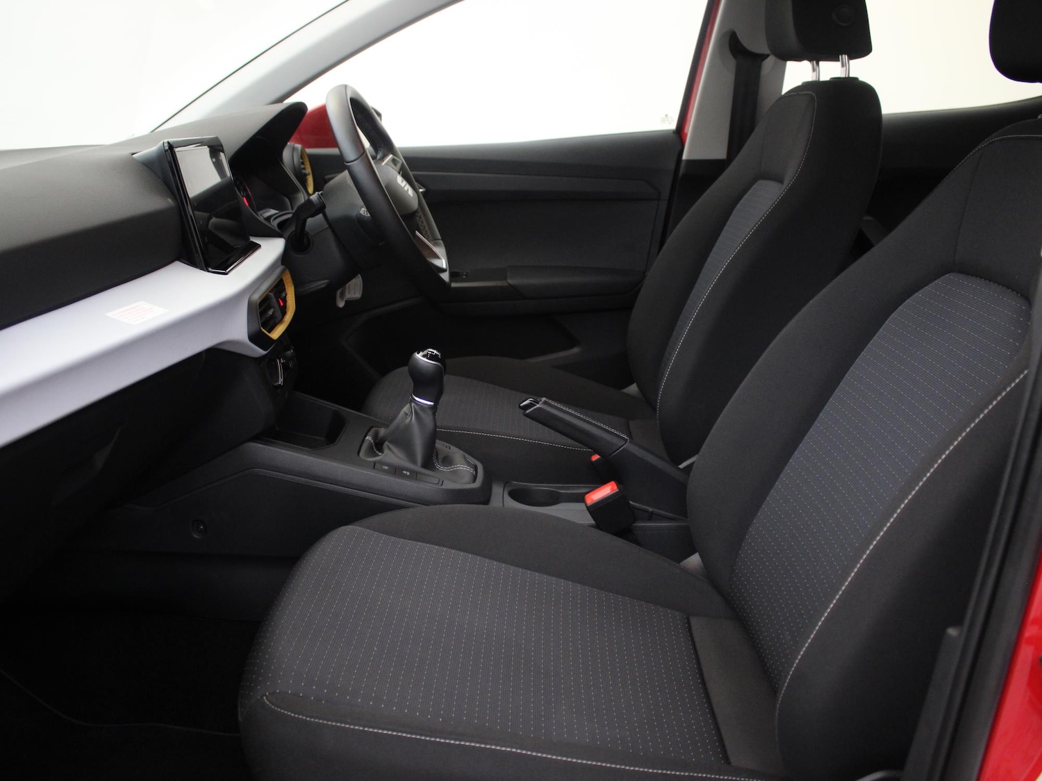 Used SEAT Ibiza 2022 for sale - 76553415: Photo 10