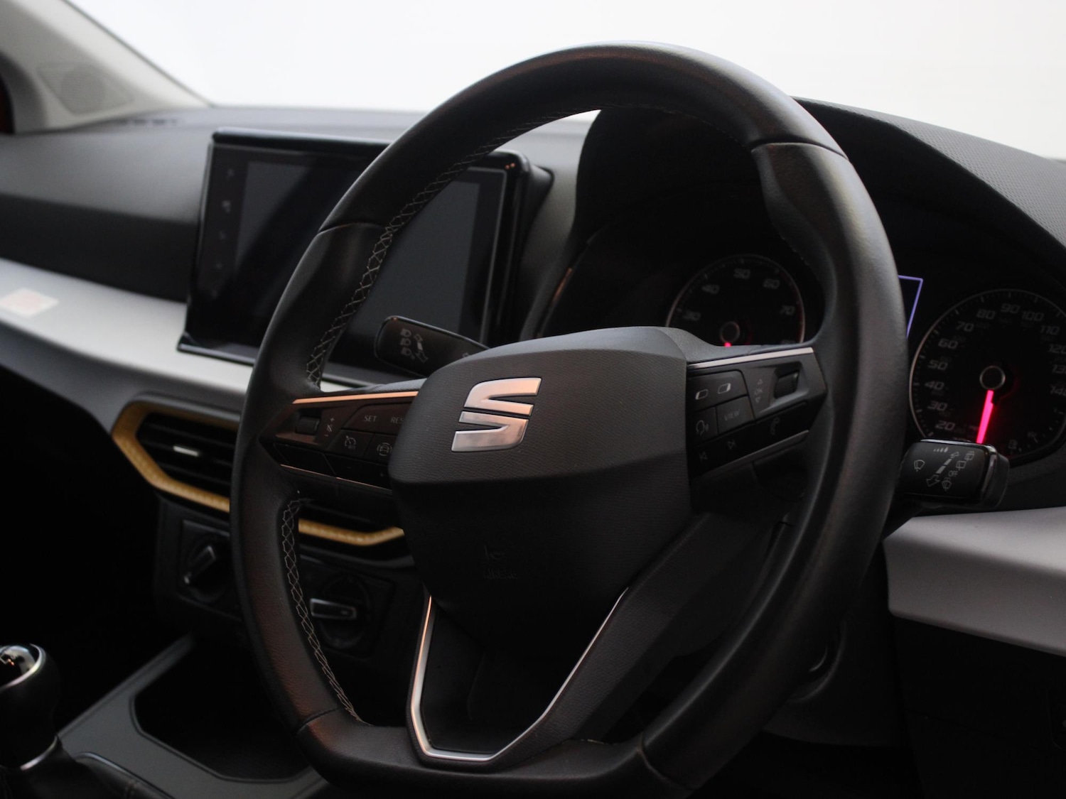 Used SEAT Ibiza 2022 for sale - 76553415: Photo 13