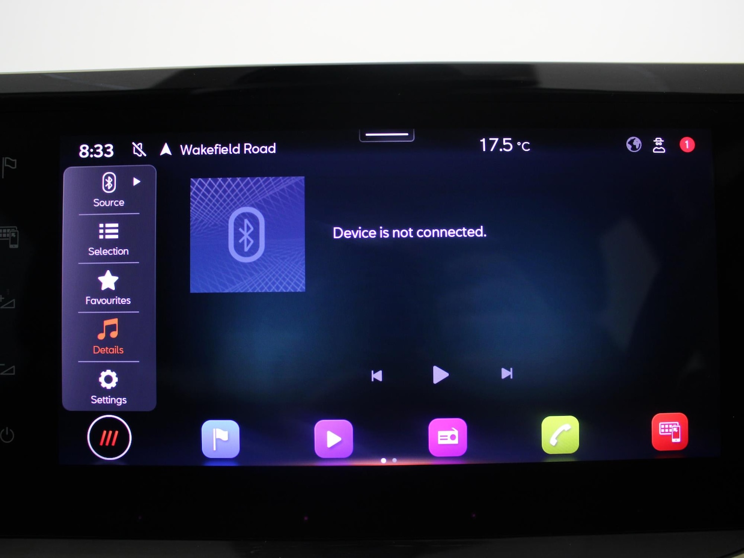 Used SEAT Ibiza 2022 for sale - 76553415: Photo 16