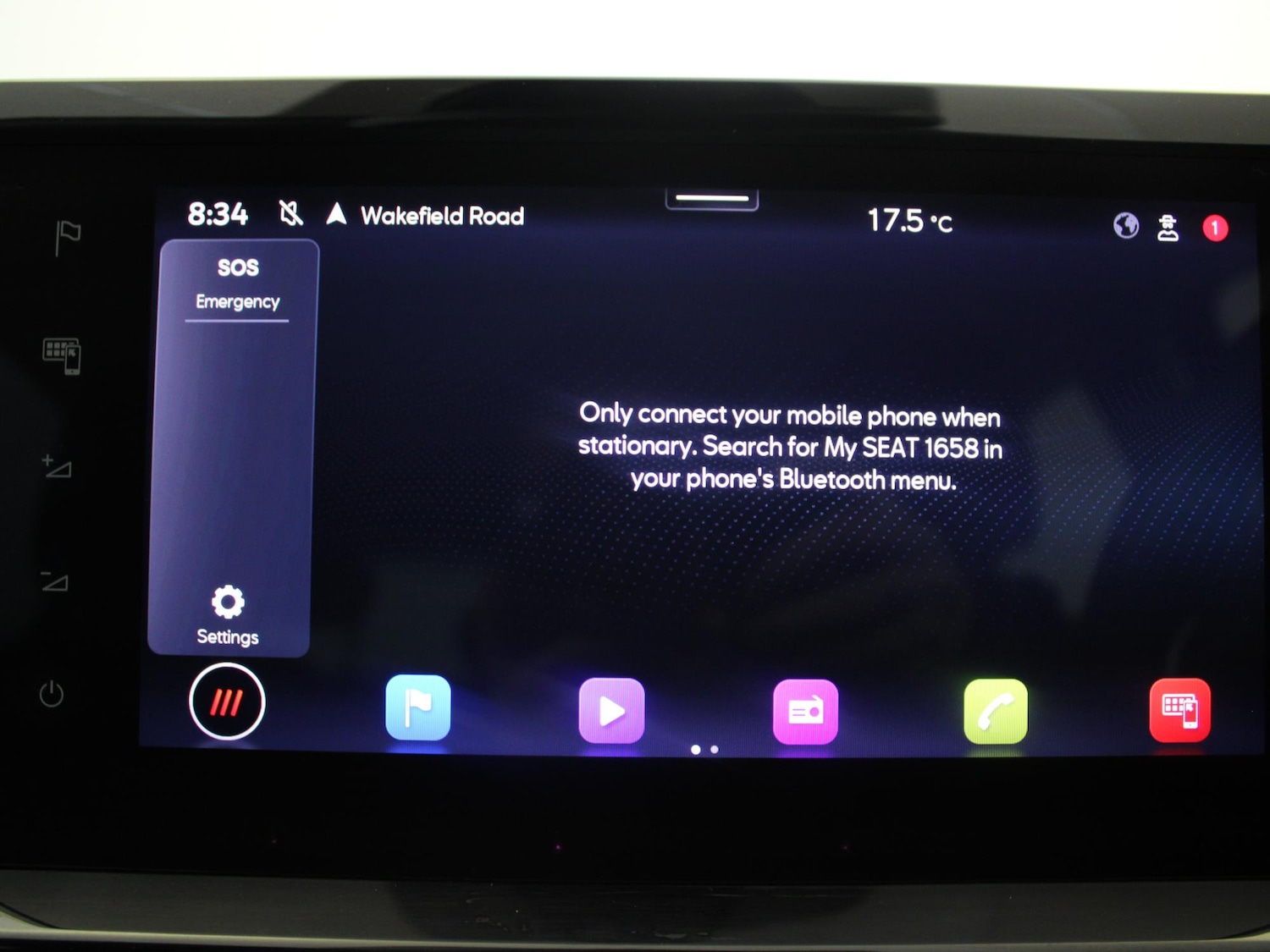 Used SEAT Ibiza 2022 for sale - 76553415: Photo 18