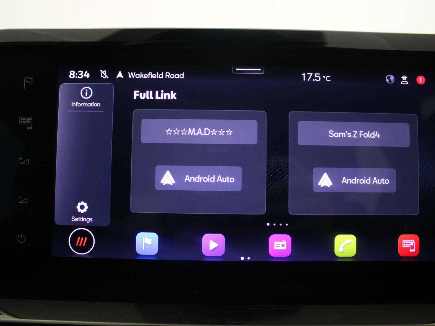 Used SEAT Ibiza 2022 for sale - 76553415: Photo 19