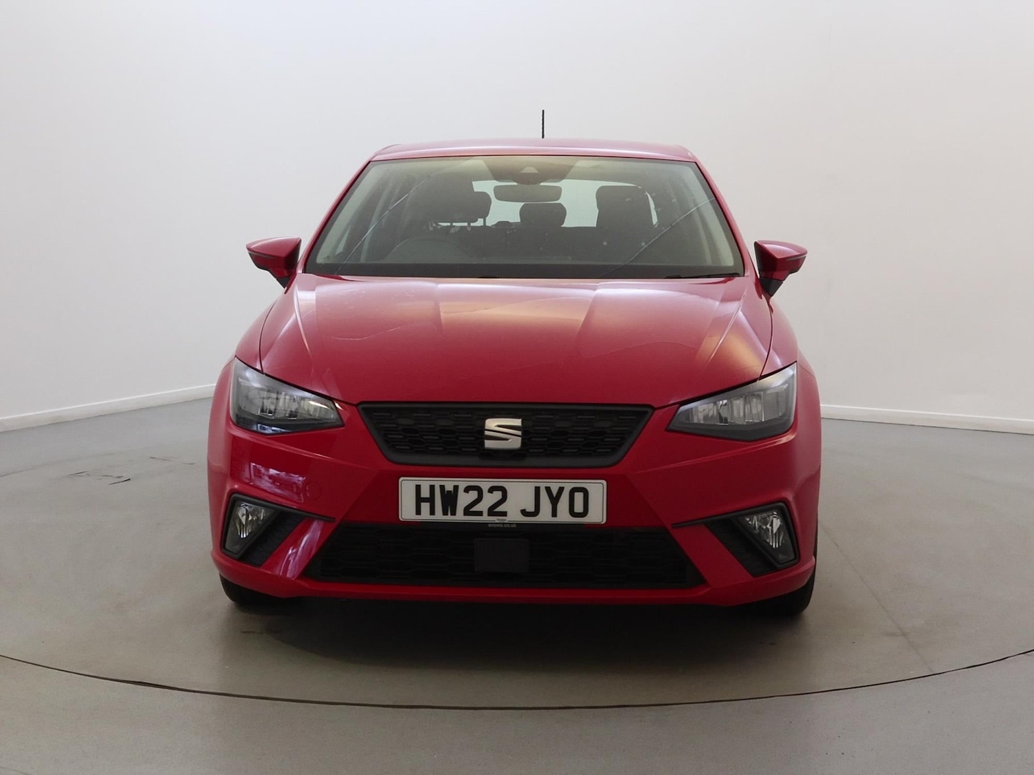 Used SEAT Ibiza 2022 for sale - 76553415: Photo 2