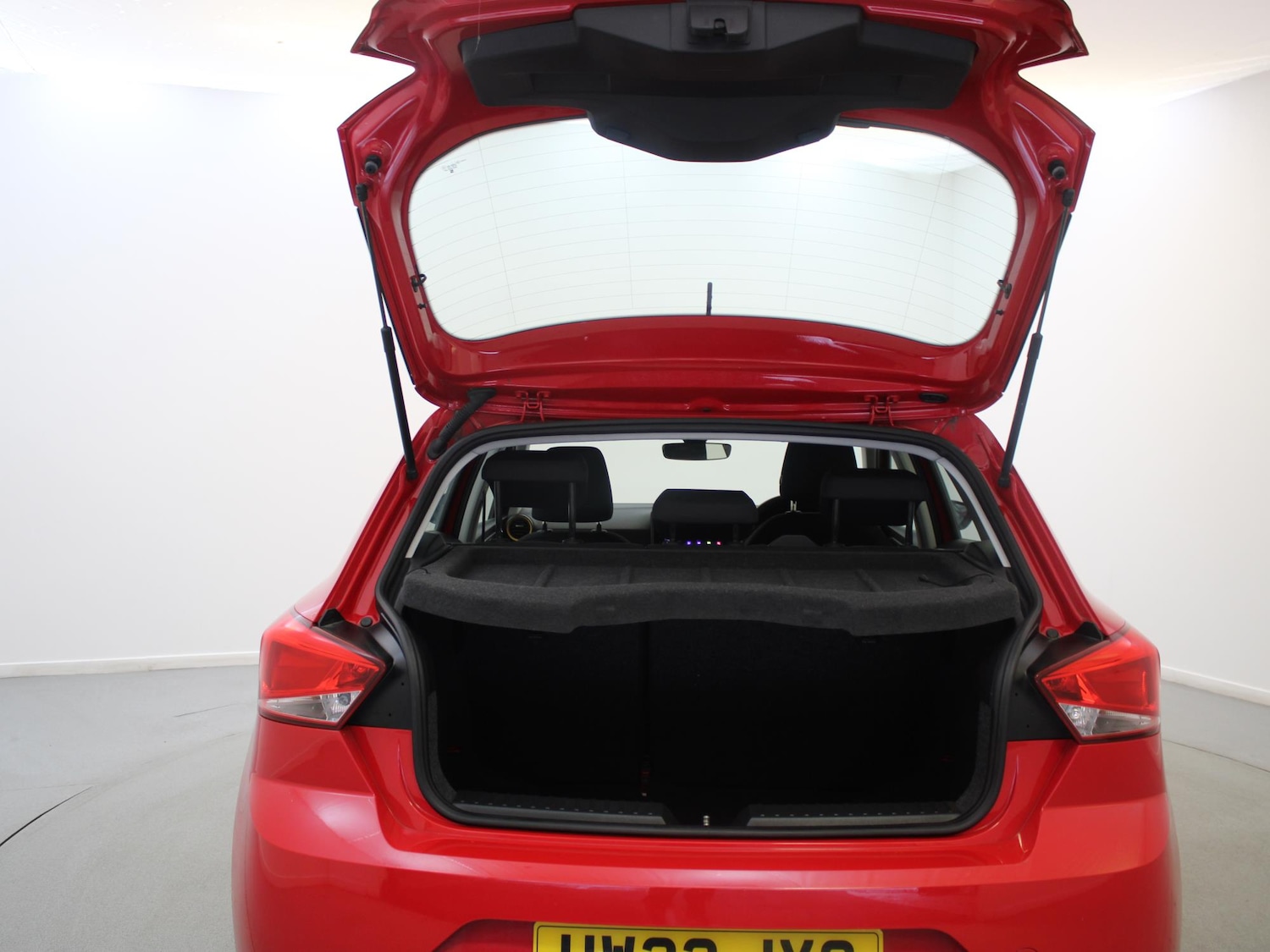 Used SEAT Ibiza 2022 for sale - 76553415: Photo 27