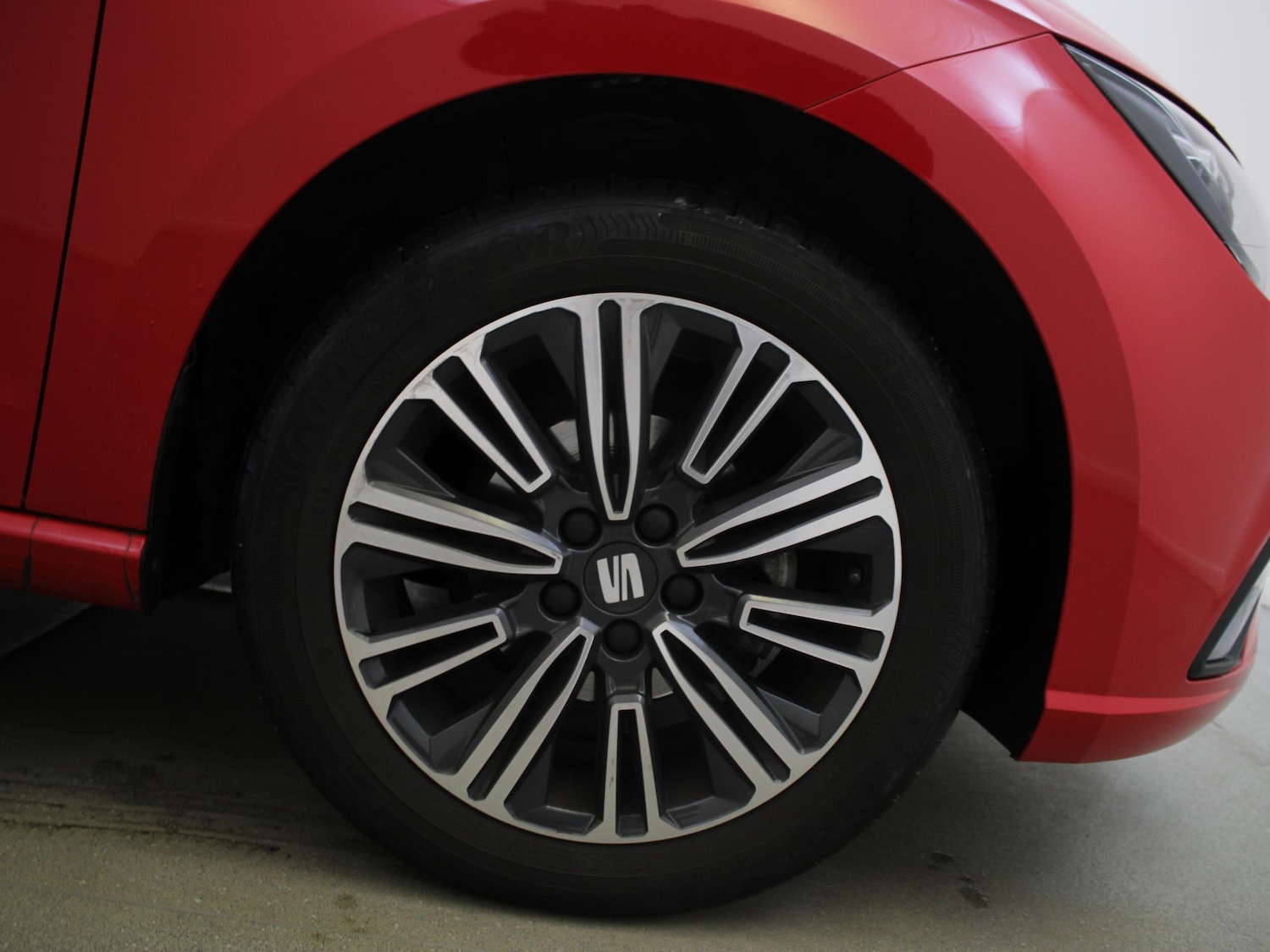 Used SEAT Ibiza 2022 for sale - 76553415: Photo 29