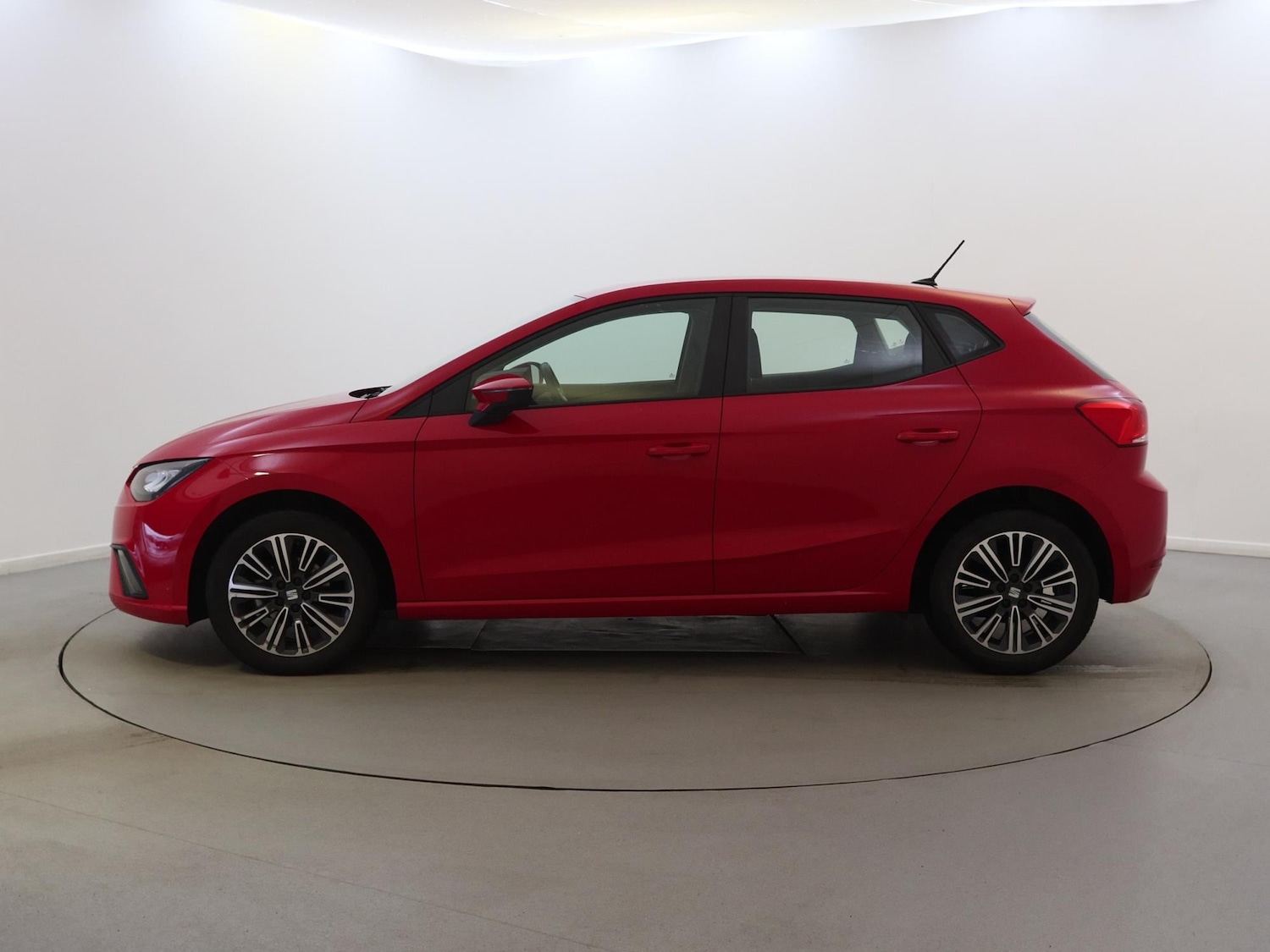 Used SEAT Ibiza 2022 for sale - 76553415: Photo 4