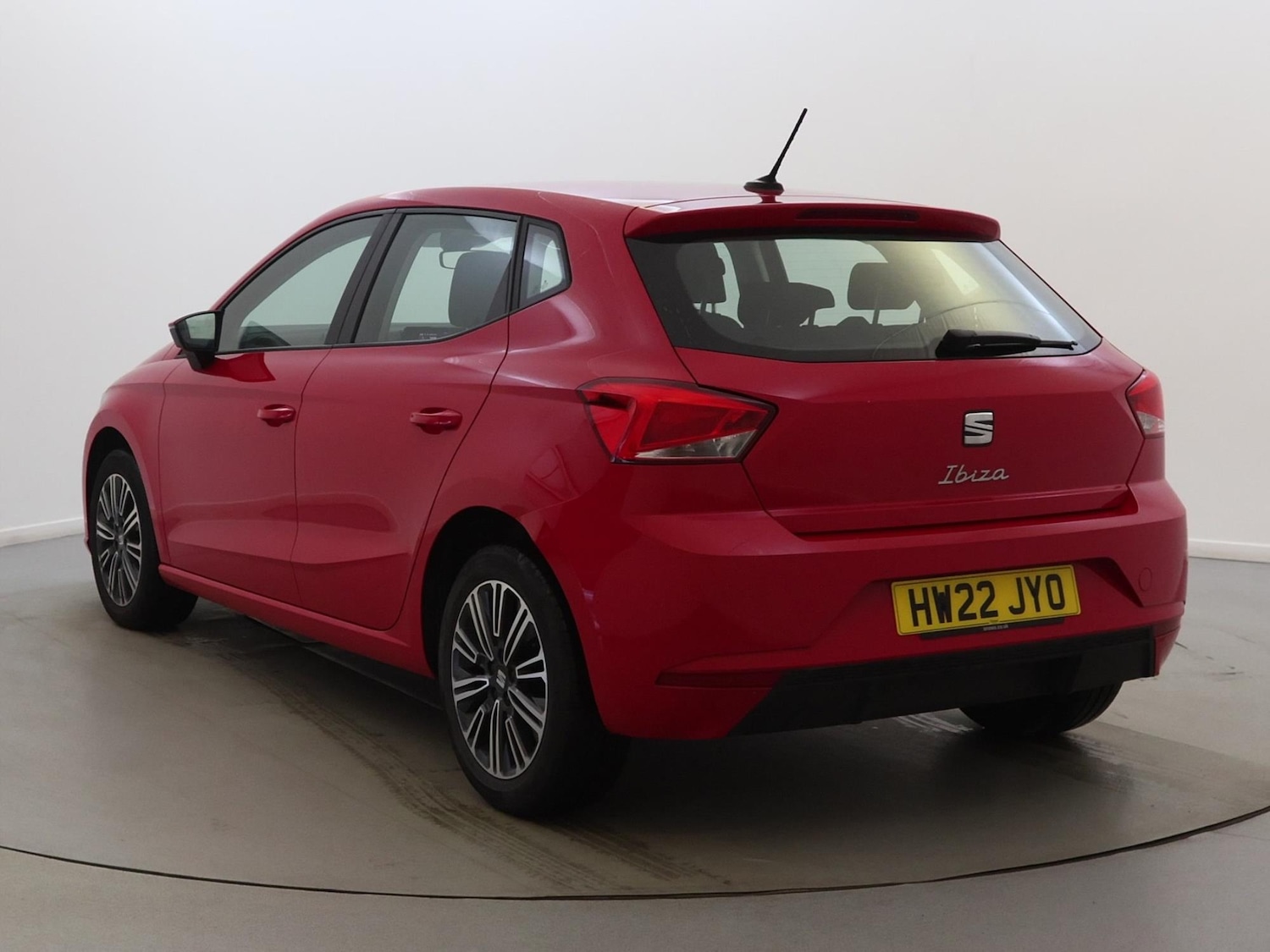 Used SEAT Ibiza 2022 for sale - 76553415: Photo 7