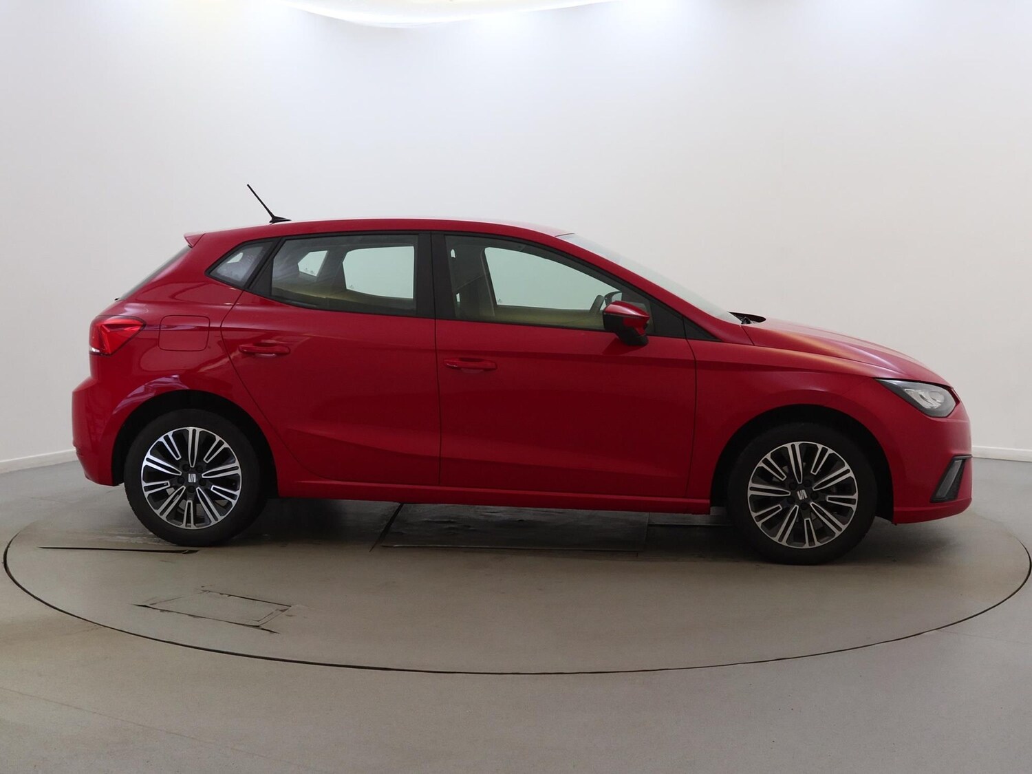 Used SEAT Ibiza 2022 for sale - 76553415: Photo 8