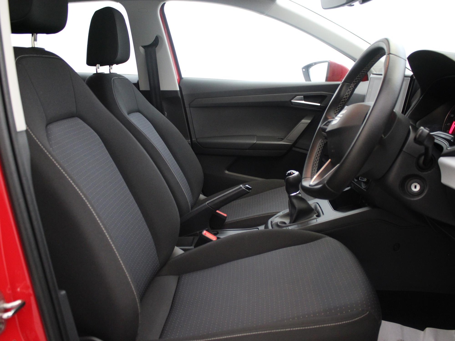 Used SEAT Ibiza 2022 for sale - 76553415: Photo 9