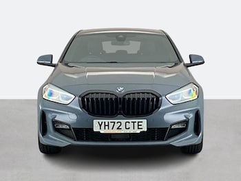 Used BMW 1 Series 2022 for sale - 75075585: Photo