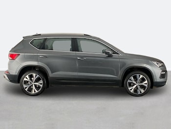 Used SEAT Ateca 2023 for sale - 78024796: Photo