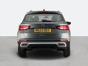 Used SEAT Ateca 2023 for sale - 78024796: Photo