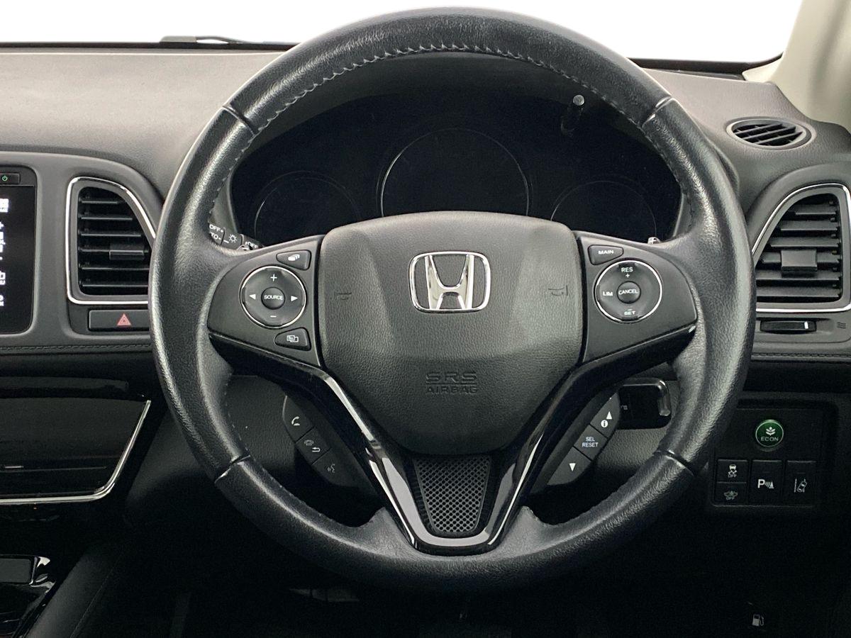 Used Honda HR-V 2019 for sale - 75673917: Photo 11