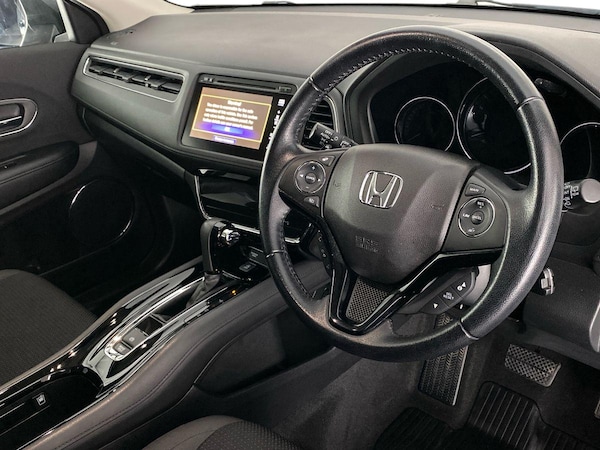 Used Honda HR-V 2019 for sale - 75673917: Photo 12