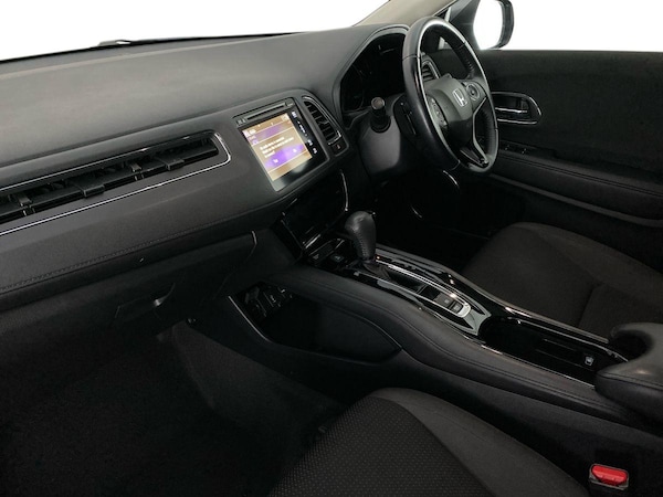 Used Honda HR-V 2019 for sale - 75673917: Photo 14
