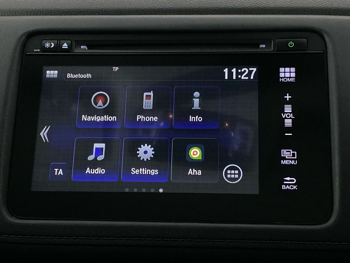 Used Honda HR-V 2019 for sale - 75673917: Photo 17