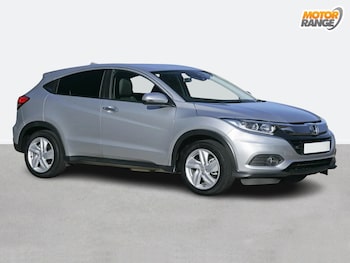 Honda - HR-V