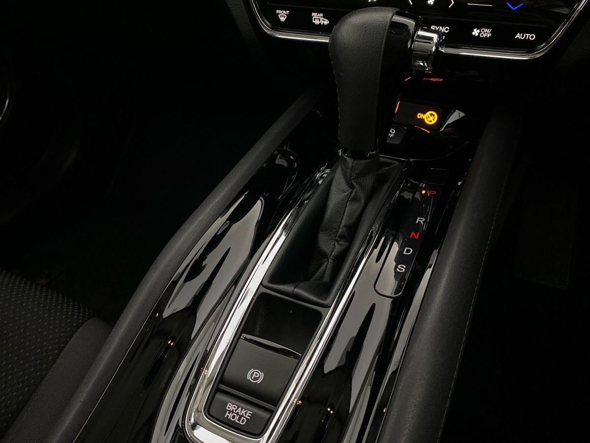 Used Honda HR-V 2019 for sale - 75673917: Photo 21