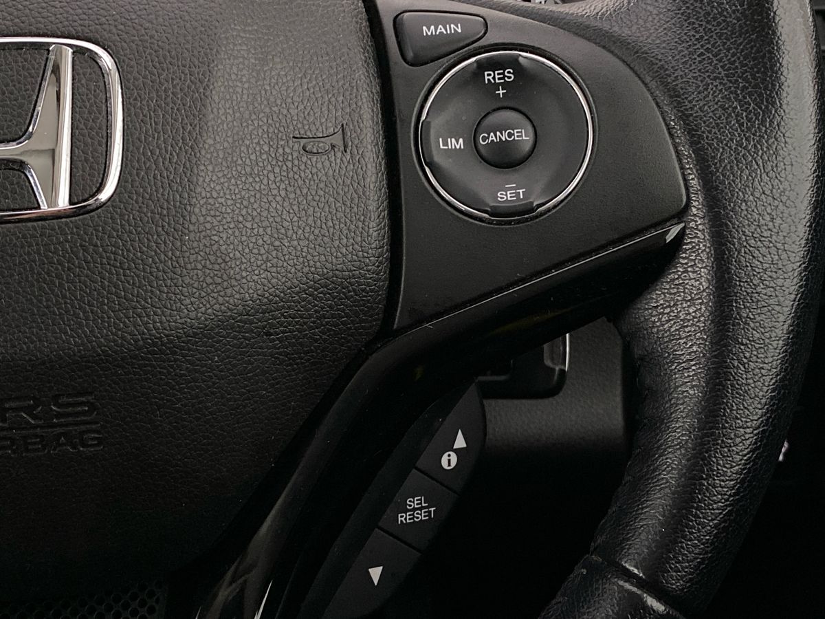 Used Honda HR-V 2019 for sale - 75673917: Photo 24