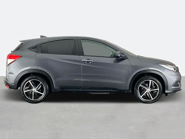 Used Honda HR-V 2019 for sale - 75673917: Photo 2