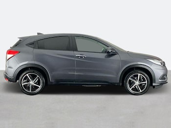 Used Honda HR-V 2019 for sale - 75673917: Photo