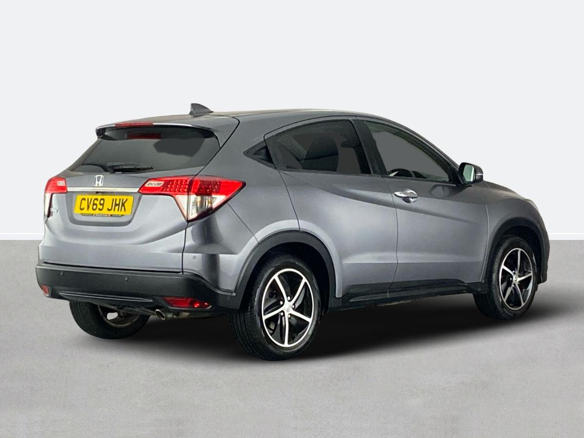 Used Honda HR-V 2019 for sale - 75673917: Photo 3