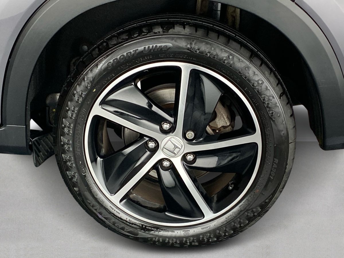 Used Honda HR-V 2019 for sale - 75673917: Photo 33