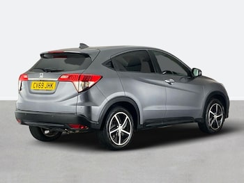 Used Honda HR-V 2019 for sale - 75673917: Photo