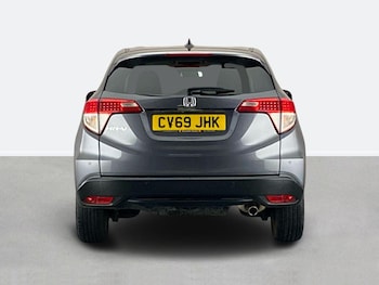 Used Honda HR-V 2019 for sale - 75673917: Photo