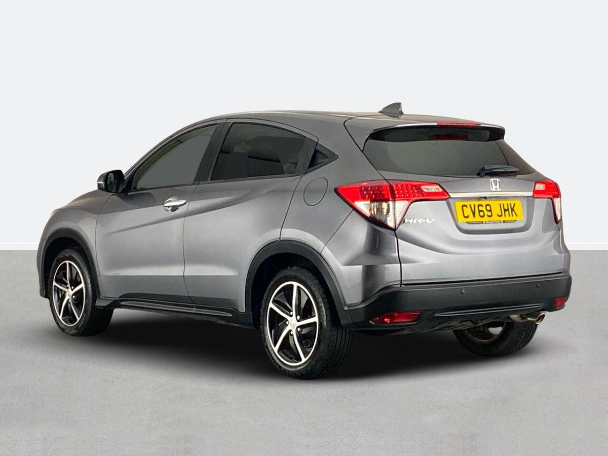 Used Honda HR-V 2019 for sale - 75673917: Photo 5