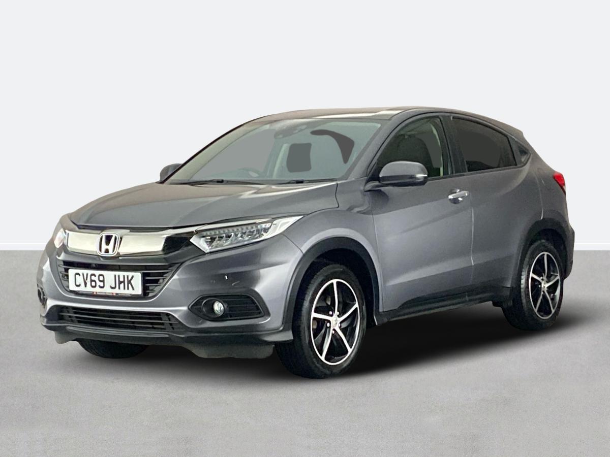 Used Honda HR-V 2019 for sale - 75673917: Photo 7