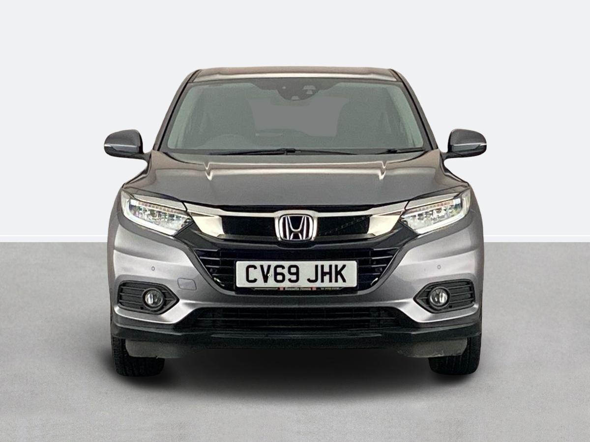 Used Honda HR-V 2019 for sale - 75673917: Photo 8