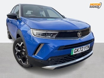 Used Vauxhall Mokka 2023 for sale - 77472842: Photo