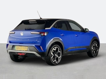 Used Vauxhall Mokka 2023 for sale - 77472842: Photo