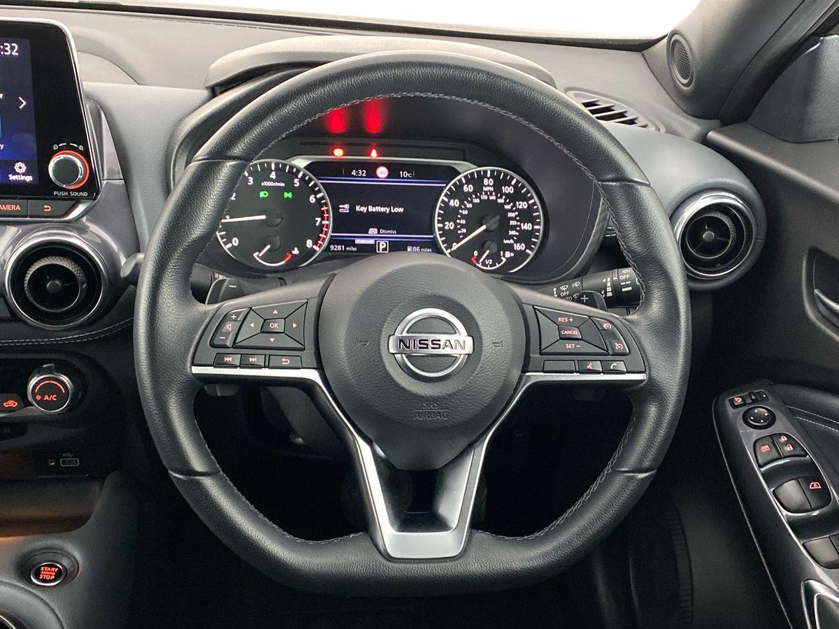 Used Nissan Juke 2022 for sale - 77472847: Photo 11