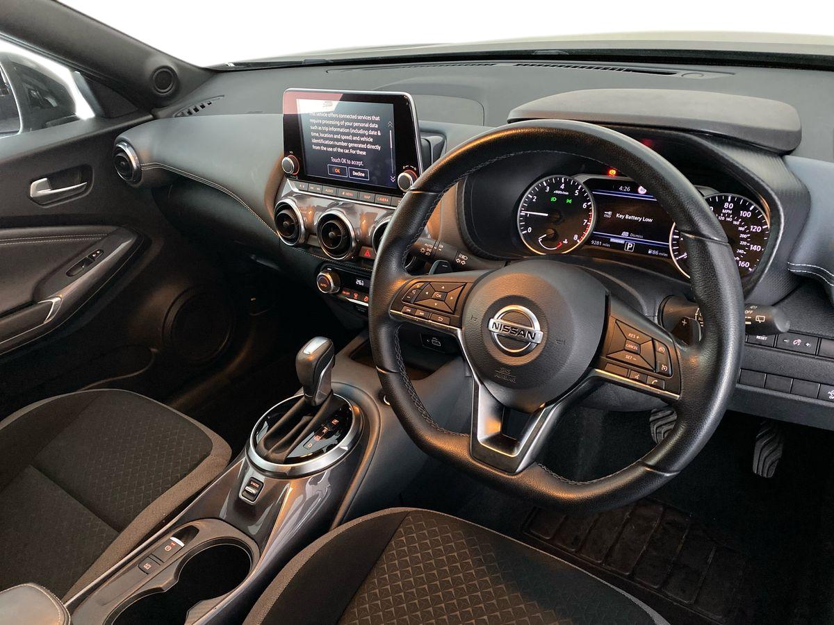 Used Nissan Juke 2022 for sale - 77472847: Photo 12