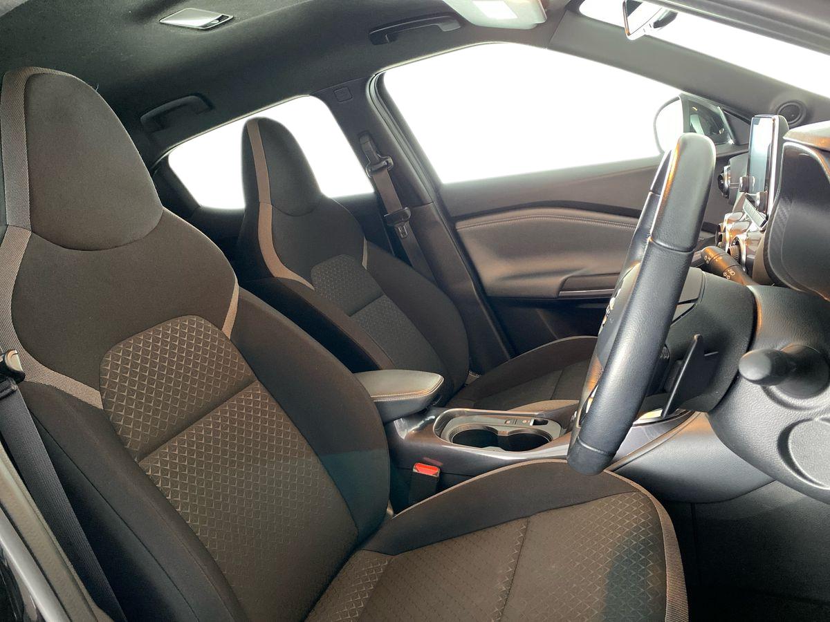 Used Nissan Juke 2022 for sale - 77472847: Photo 13