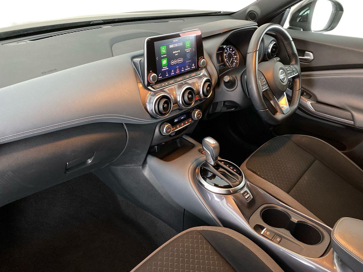 Used Nissan Juke 2022 for sale - 77472847: Photo 14