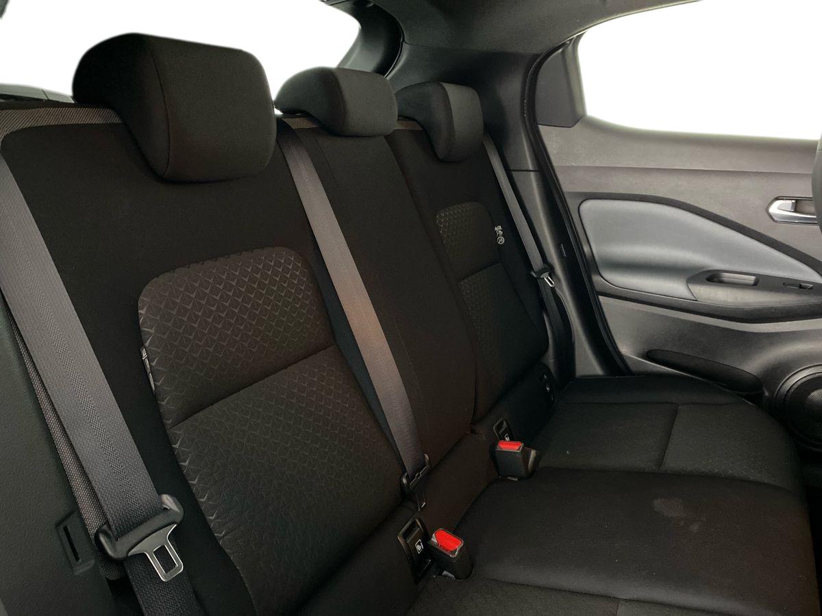 Used Nissan Juke 2022 for sale - 77472847: Photo 15